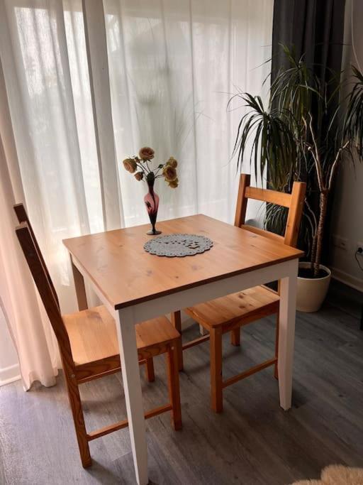 Apartment Am Rotweinwanderweg Бад-Нойенар-Арвайлер Экстерьер фото
