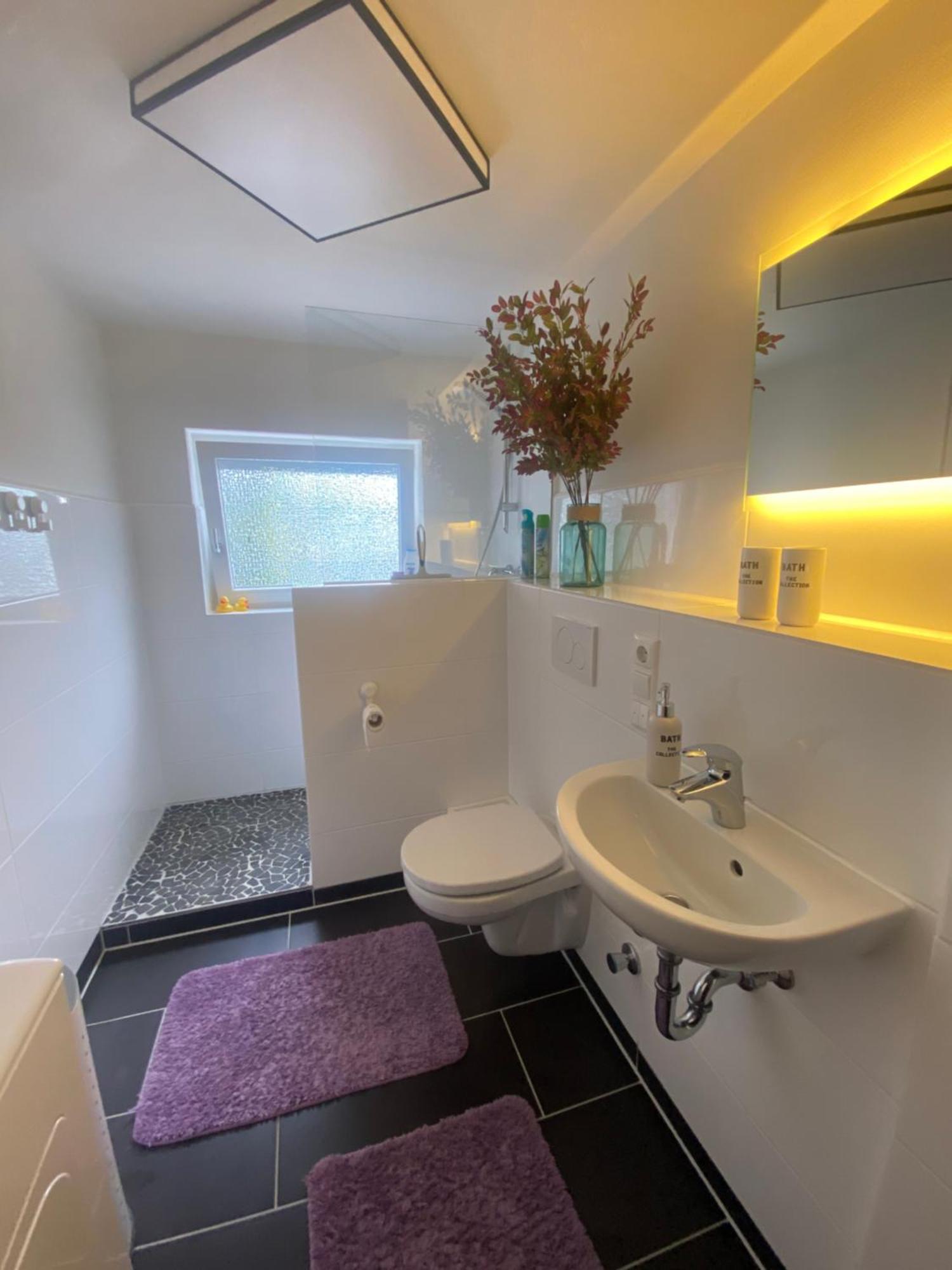 Apartment Am Rotweinwanderweg Бад-Нойенар-Арвайлер Экстерьер фото